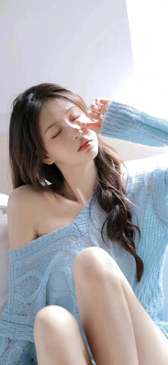 瑟瑟视频APP主界面展示